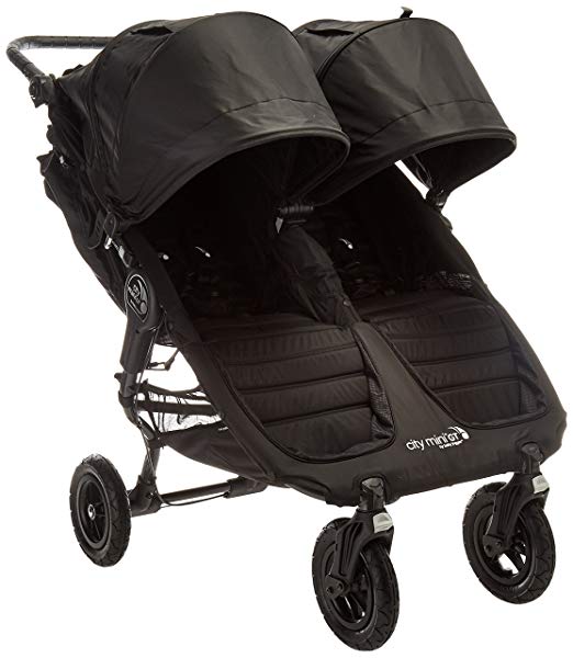 Baby Jogger City GT