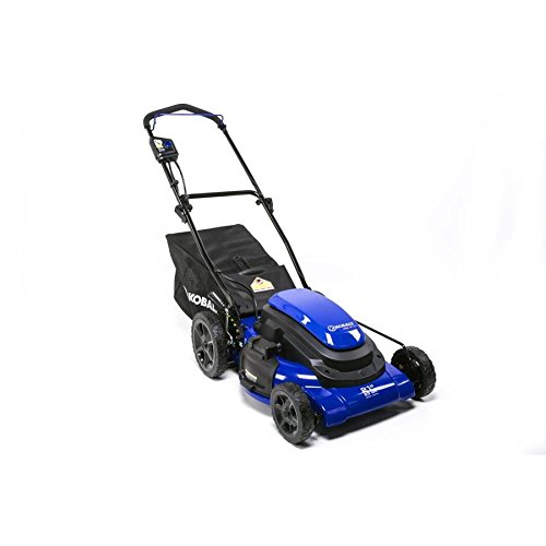 Kobalt 13-Amp Corded Electric Push Lawn Mower