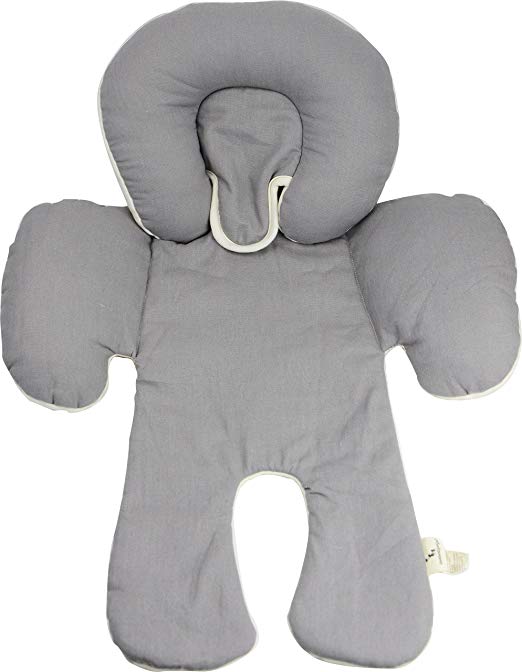 Dordor & Gorgor CuddleME Infant Head Support with Organic Cotton