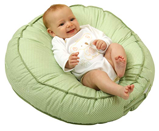 Baby Head Support Pillows