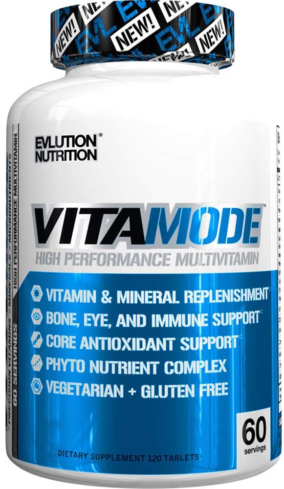 Evlution Nutrition Vitamode