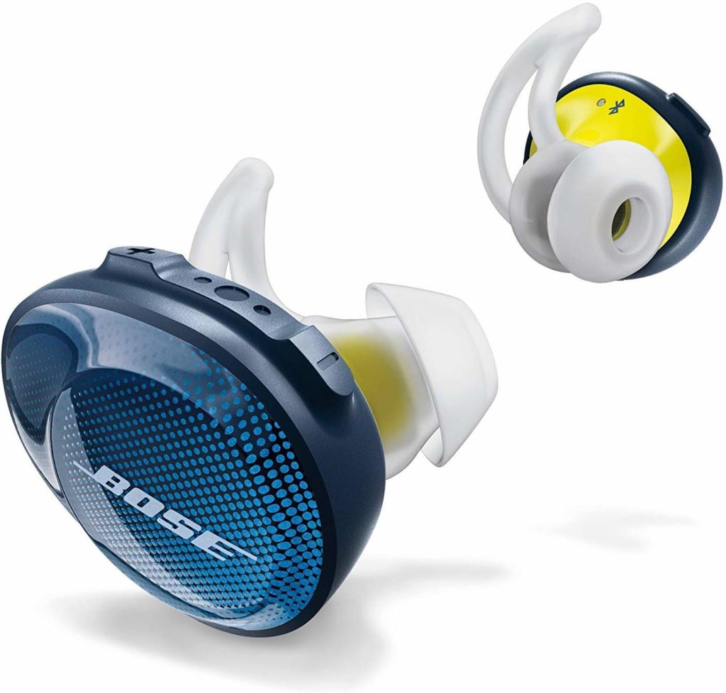 Bose SoundSport Free Wireless Earbuds