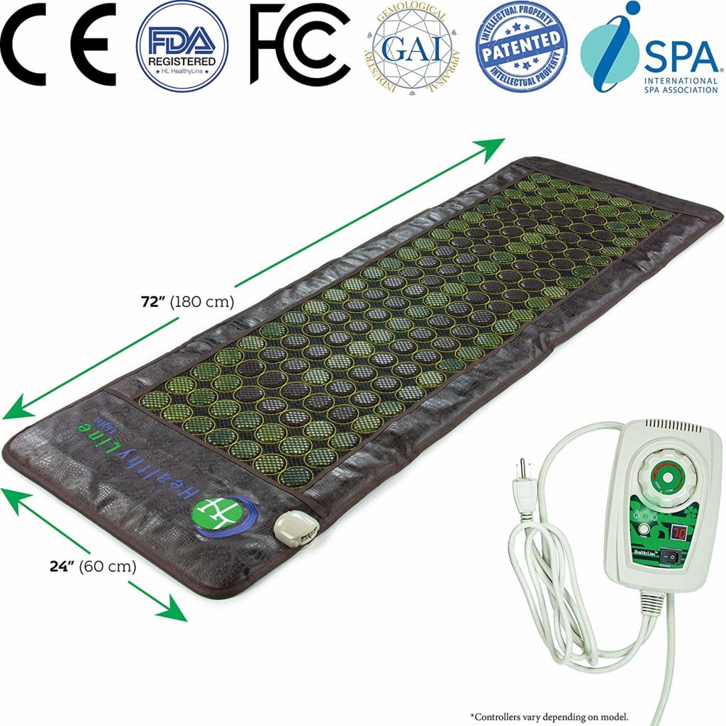 10 Best Infrared Heating Pads Akin Trends