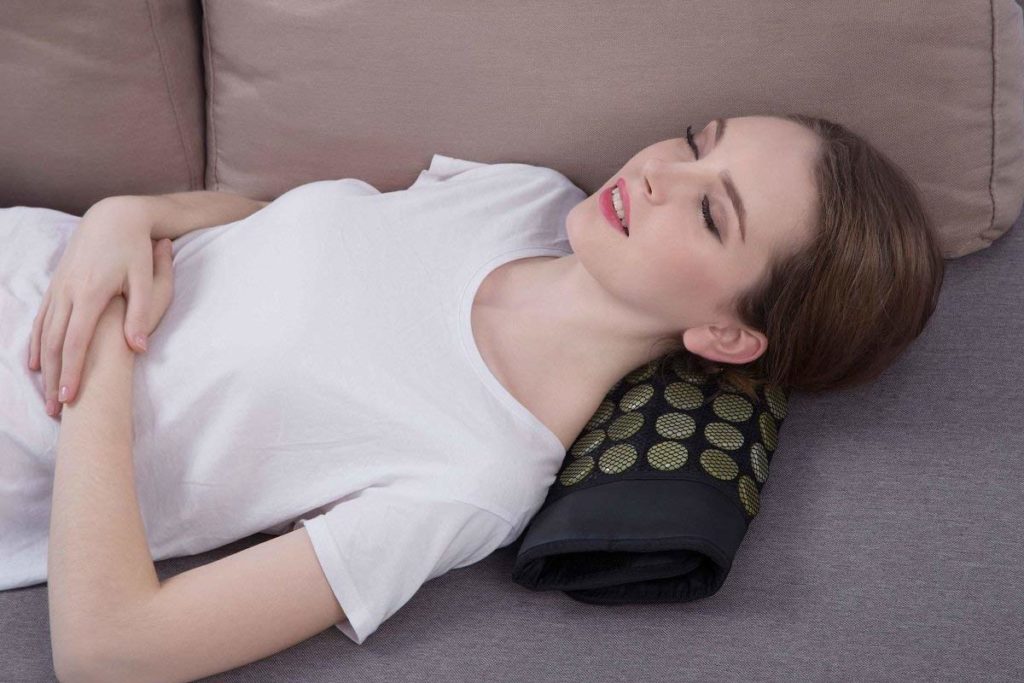 Infrared Heating pads Neck
