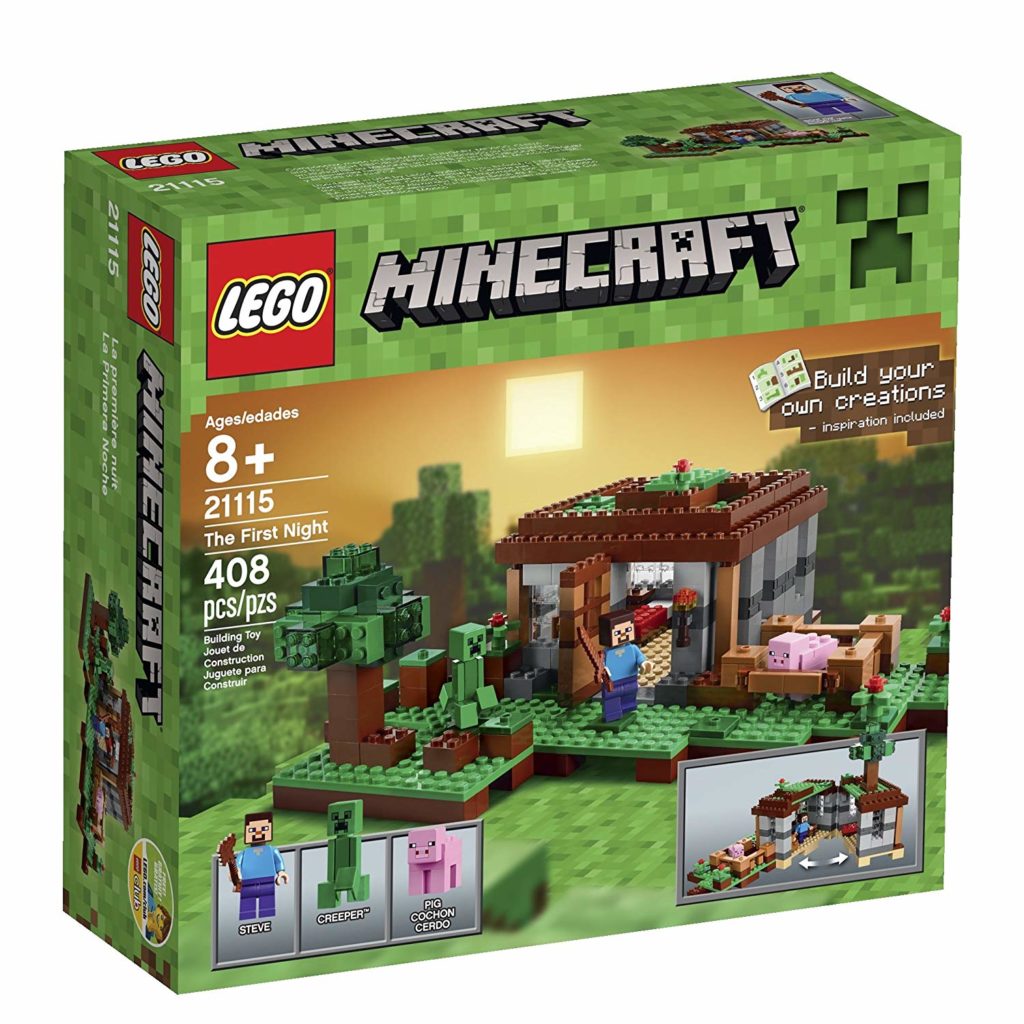 10 Best LEGO Sets Under 100 To Gift Your Kid Akin Trends