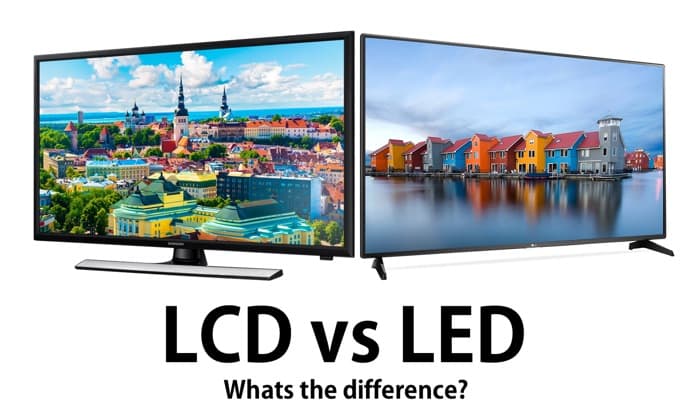LCD-vs-LED