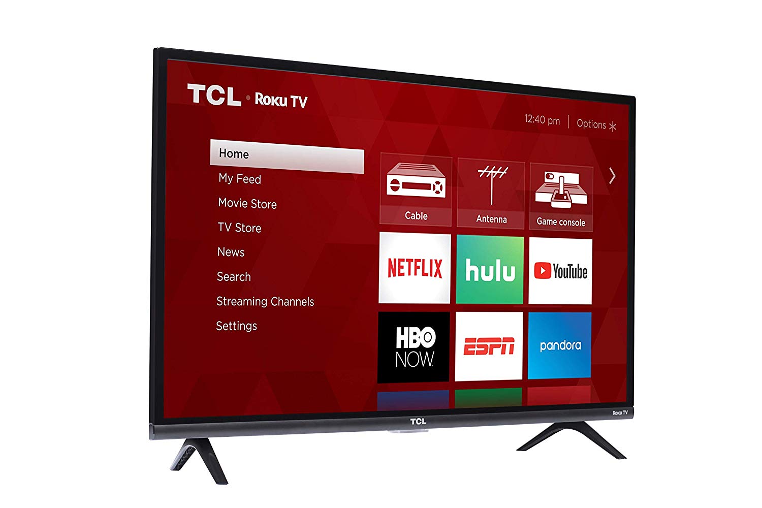 TCL 32S327 32” SMART TV