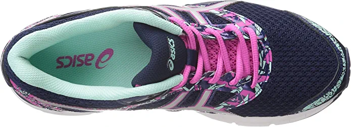 ASICS Women's Gel-Excite 4 Running Shoe top view