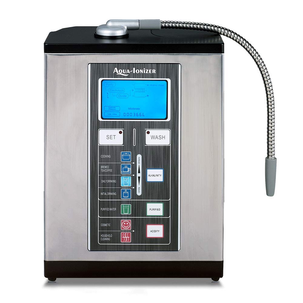 Aqua-Ionizer Deluxe 9.0 Pro