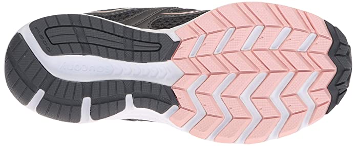 Saucony Women's Grid Cohesion 11 Sneaker sole