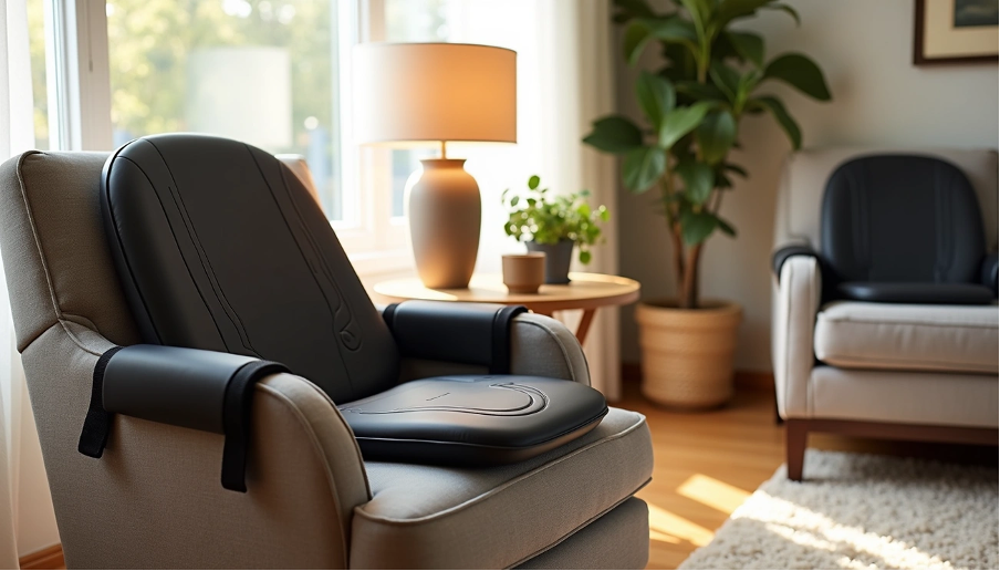 Portable Massage Chairs