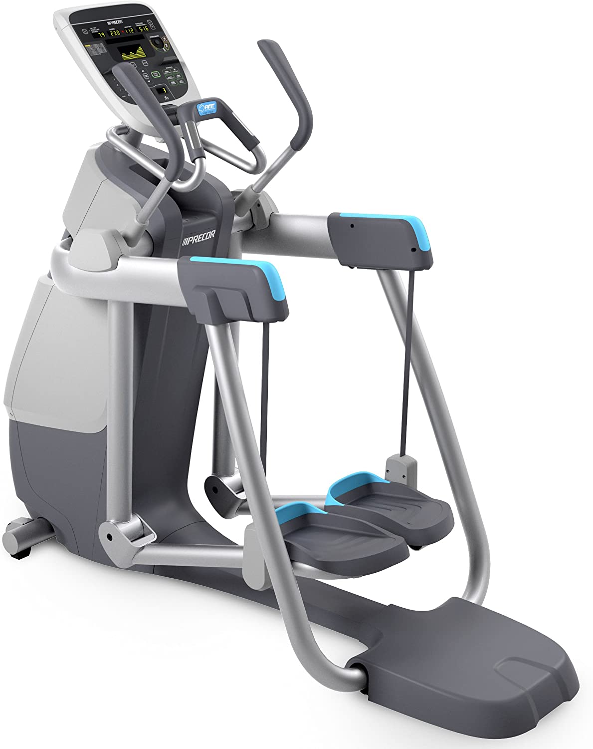 Precor AMT 835 Commercial Series Adaptive Motion Trainer