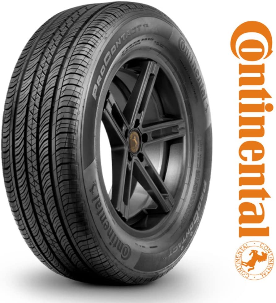 Continental ProContact TX Radial Tire