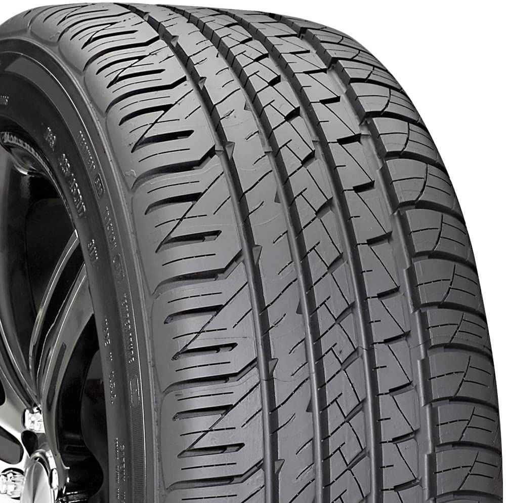 Goodyear Eagle F1 Asymmetric All-Season Radial Tire