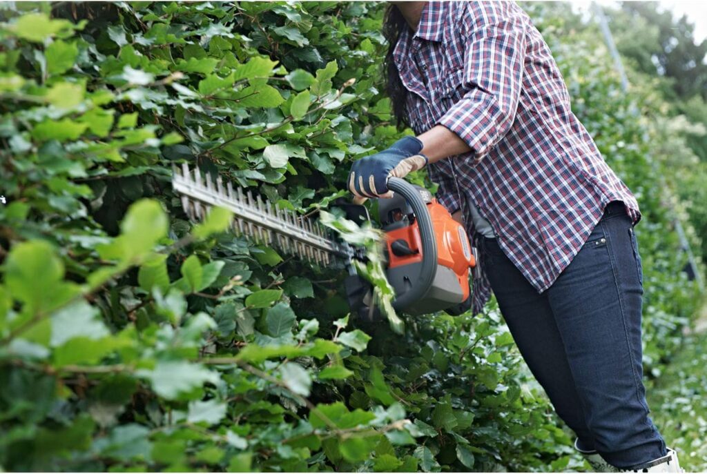 Husqvarna 122HD60 Gas Hedge Trimmer