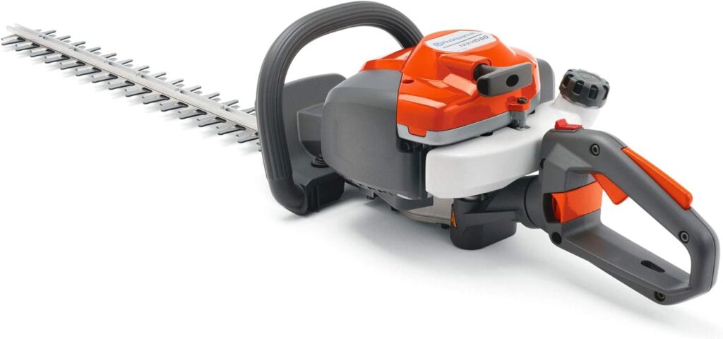 Husqvarna 122HD60 Gas Hedge Trimmer