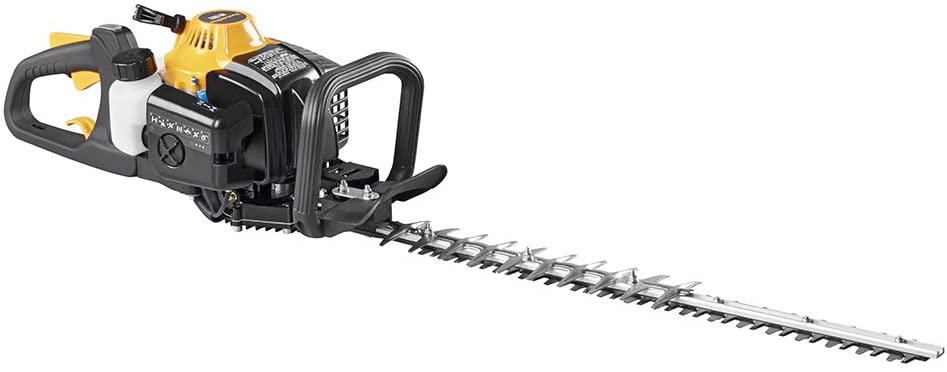 Poulan Pro PR2322 Gas-Powered Hedge Trimmer