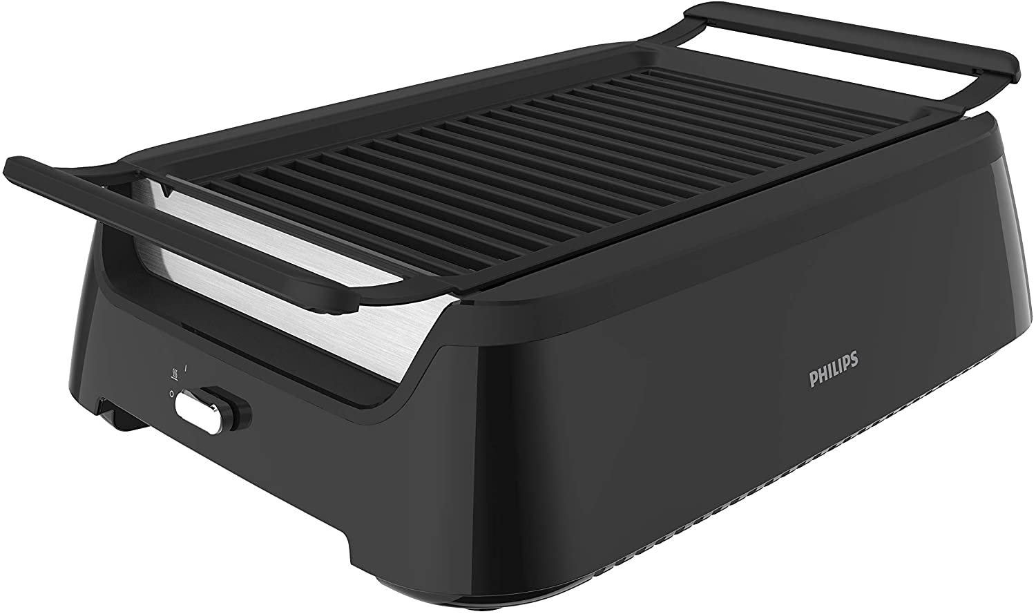 Philips Smoke-less HD6371:94 Electric Grill