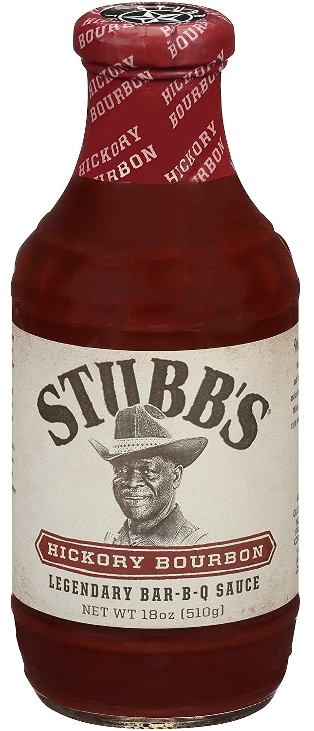 Stubb’s Original BBQ Sauce