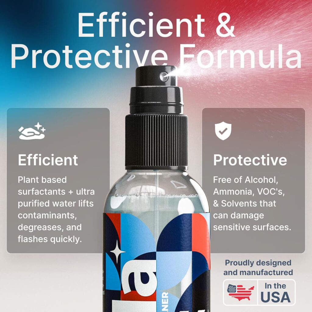 Koala Spray Key Feature