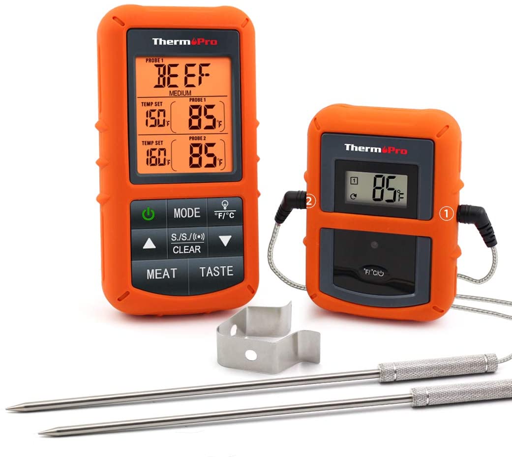 ThermoPro TP20 Thermometer