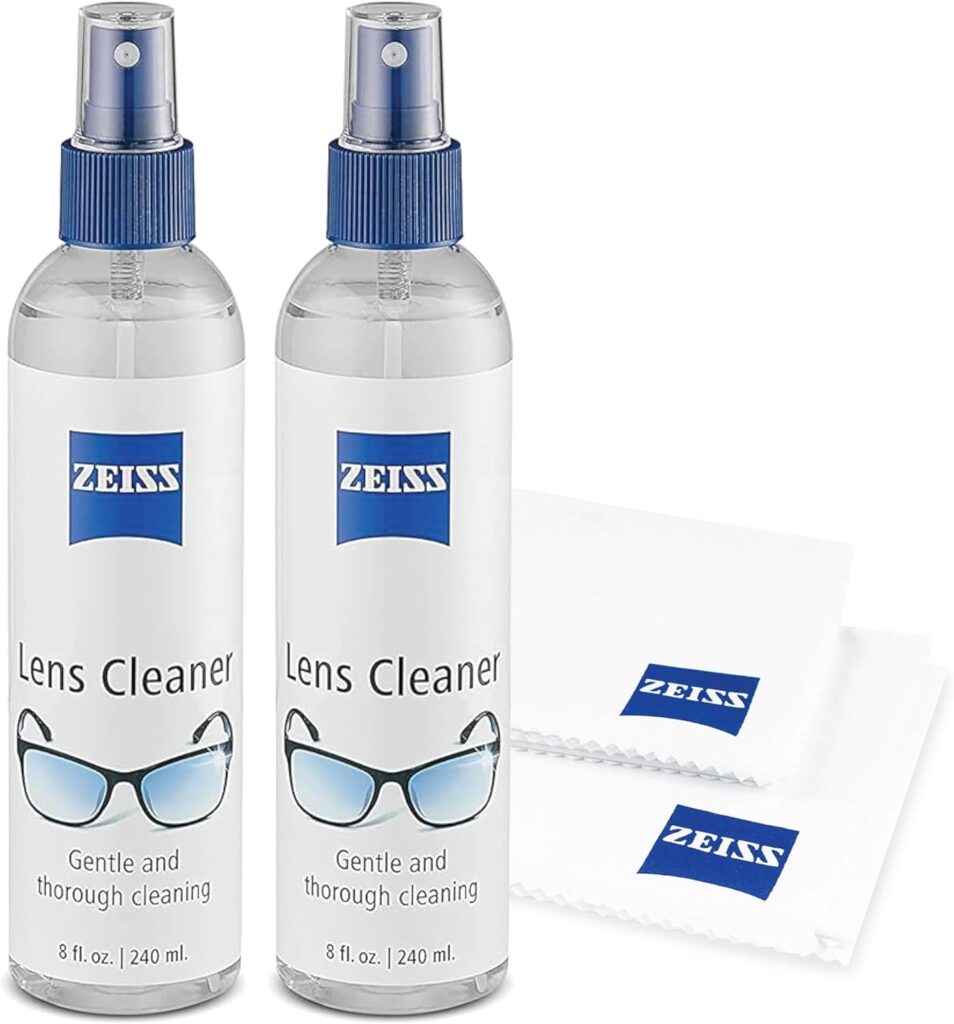 Zeiss Lens Cleaner Spray