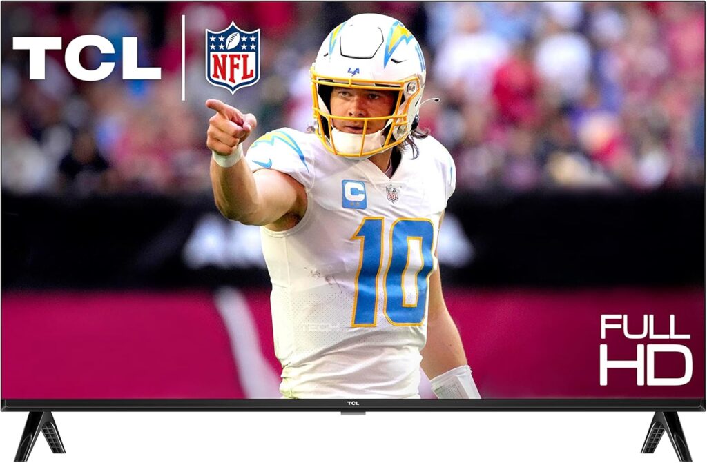 TCL 32S350G Google TV