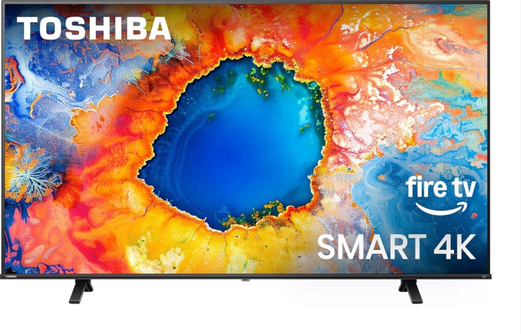 Toshiba C350 Fire TV Edition