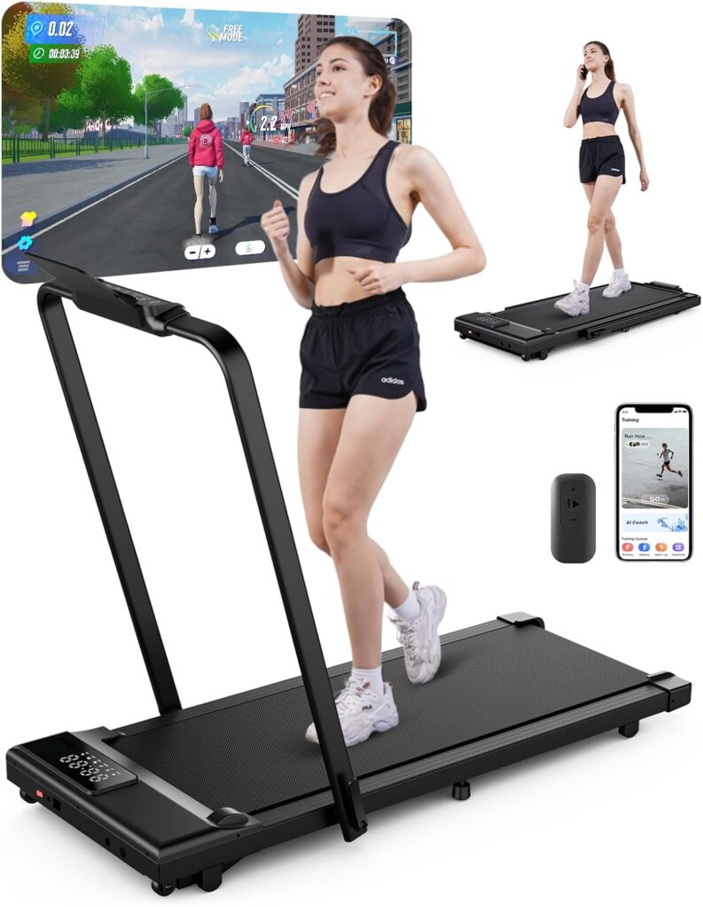 DeerRun A1 Pro Treadmill
