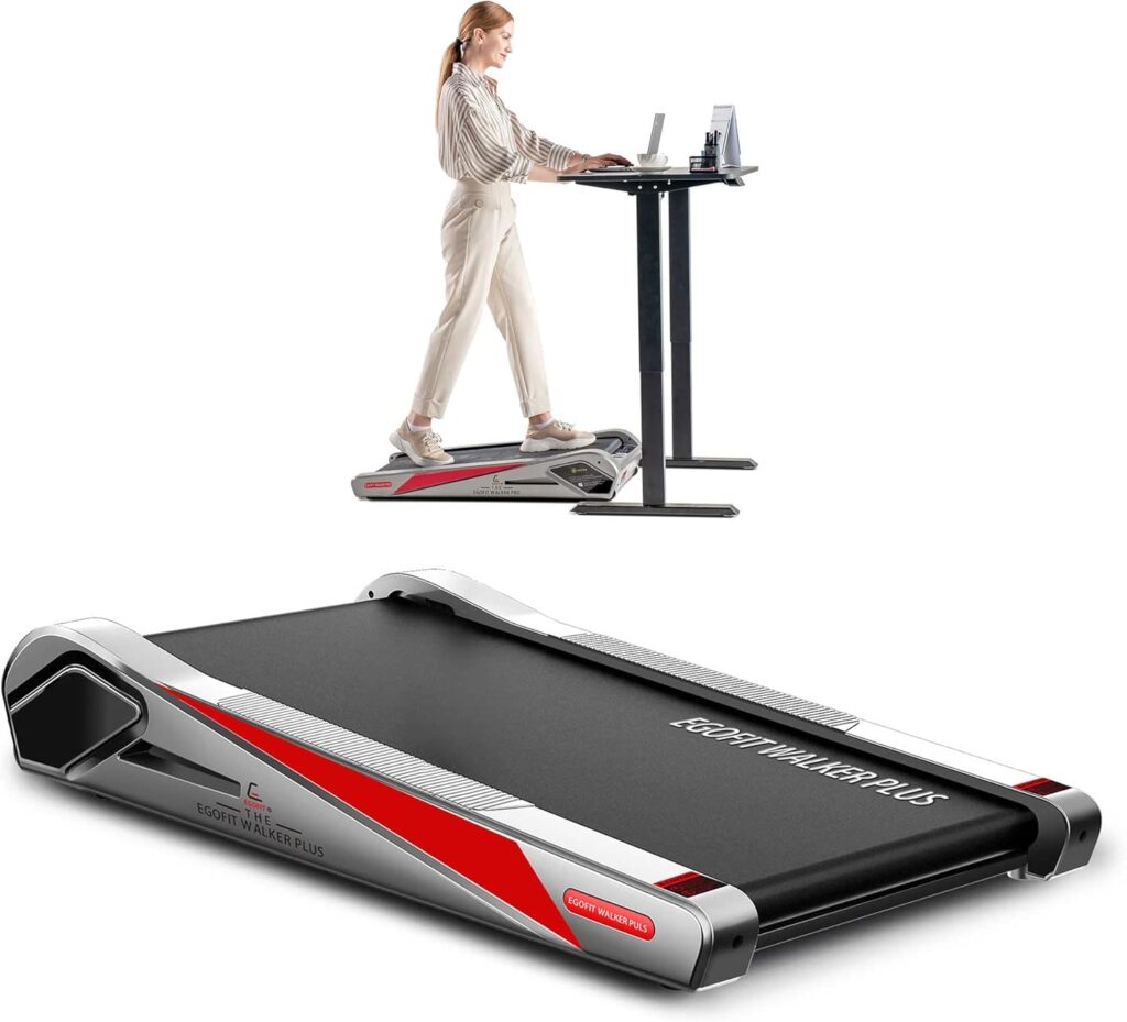 Egofit Walker Pro-M1