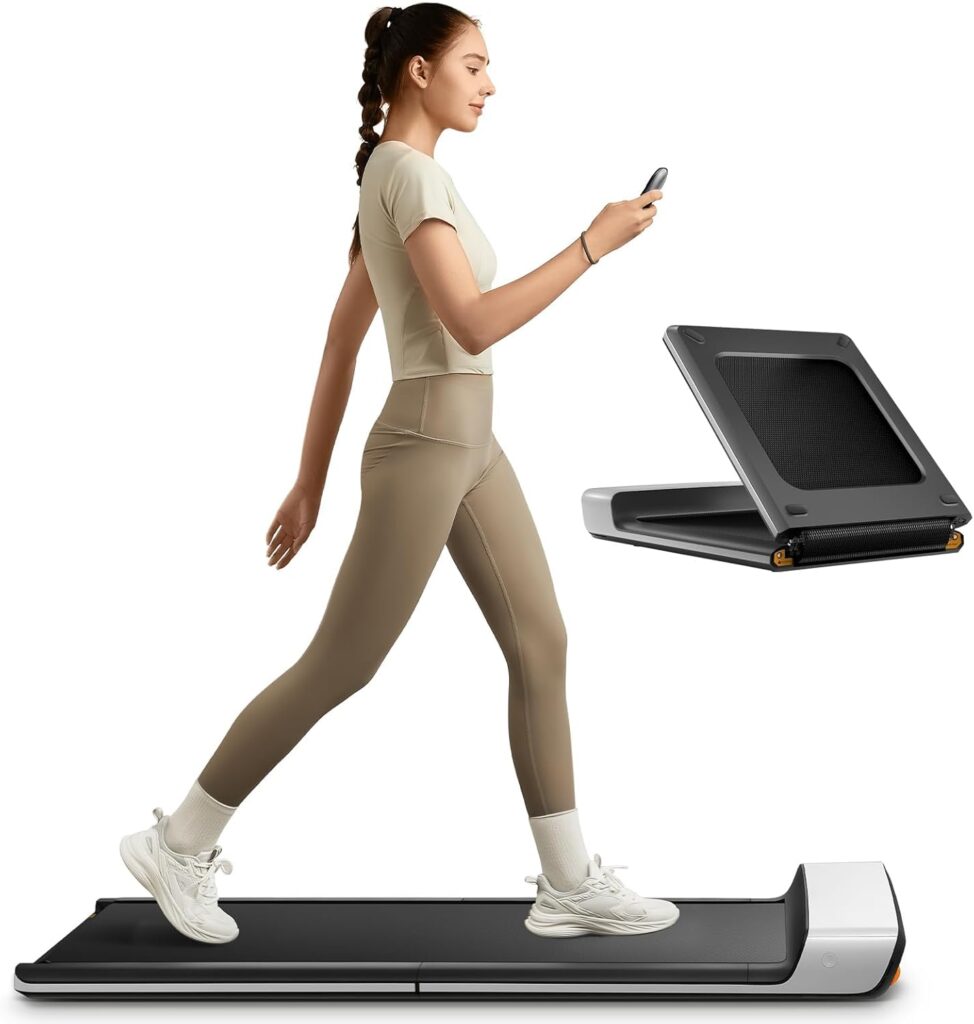 WalkingPad P1 Foldable Treadmill