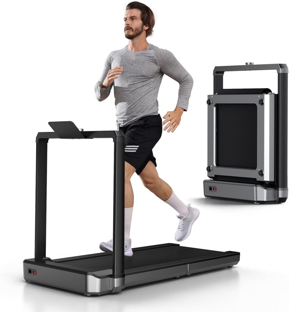 WalkingPad X25