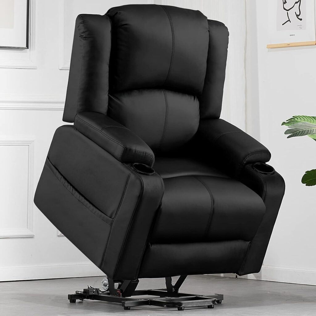 Comhoma Recliner Massage Chair