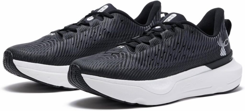 Under Armor Infinite