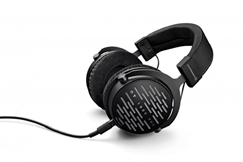 Beyerdynamic DT 1990 Pro Studio Open Reference Headphones