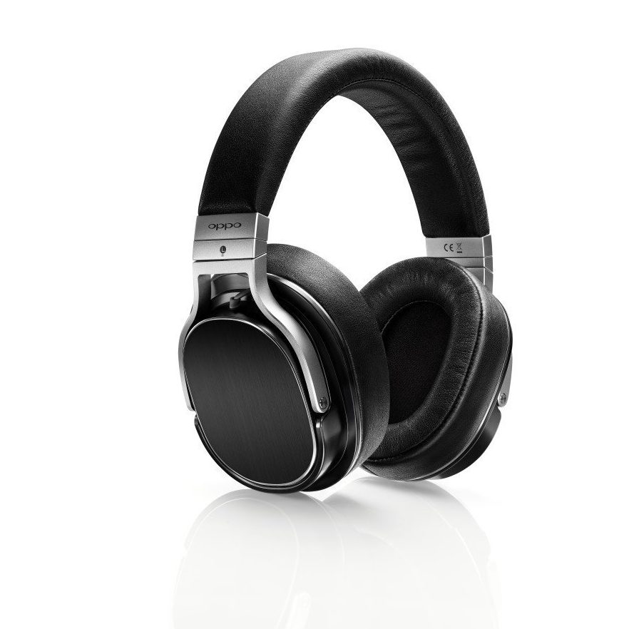 Oppo PM-3 Closed Back Planar Magnetic Headphones