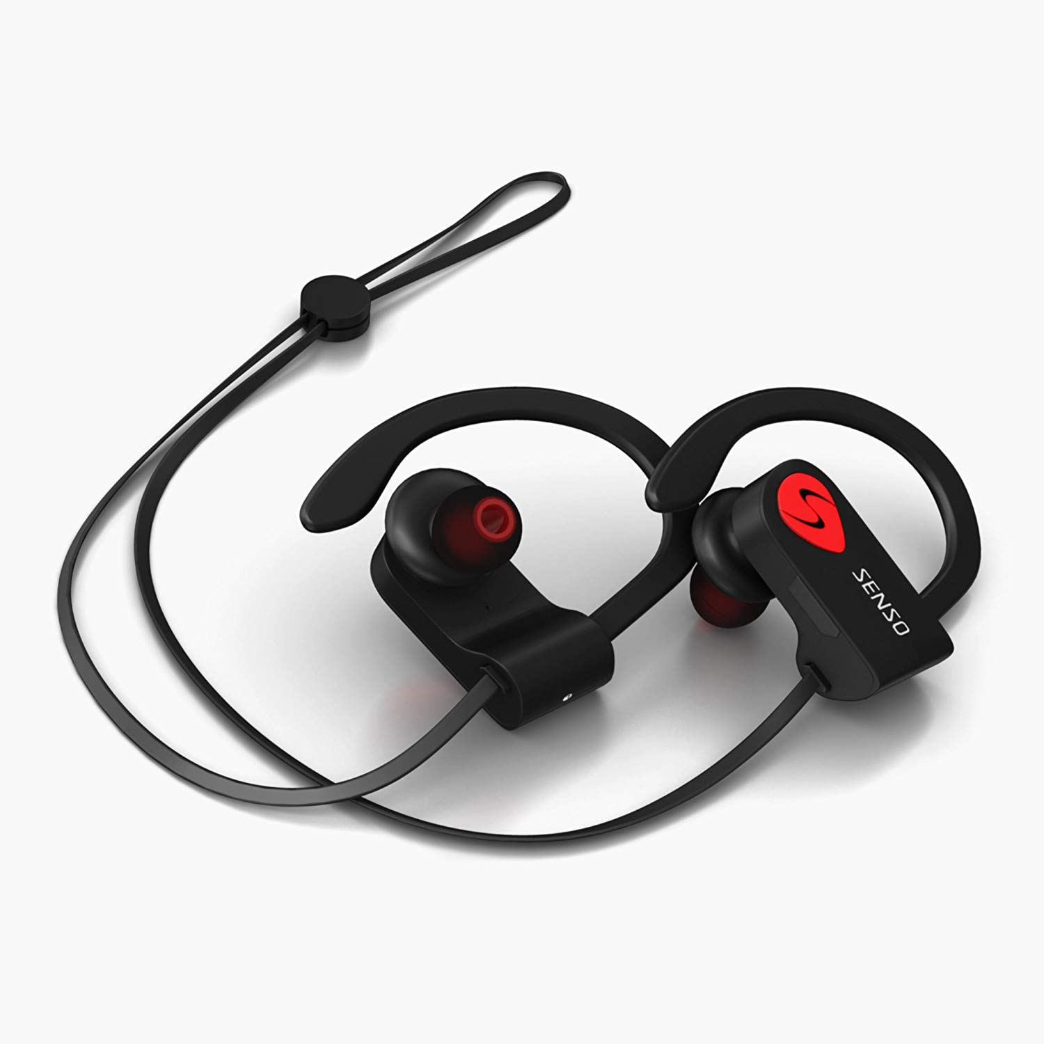 SENSO Bluetooth Headphones