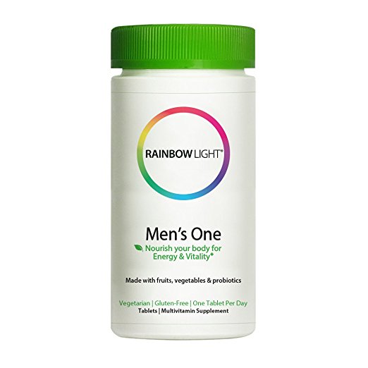 best multivitamins for men over 50