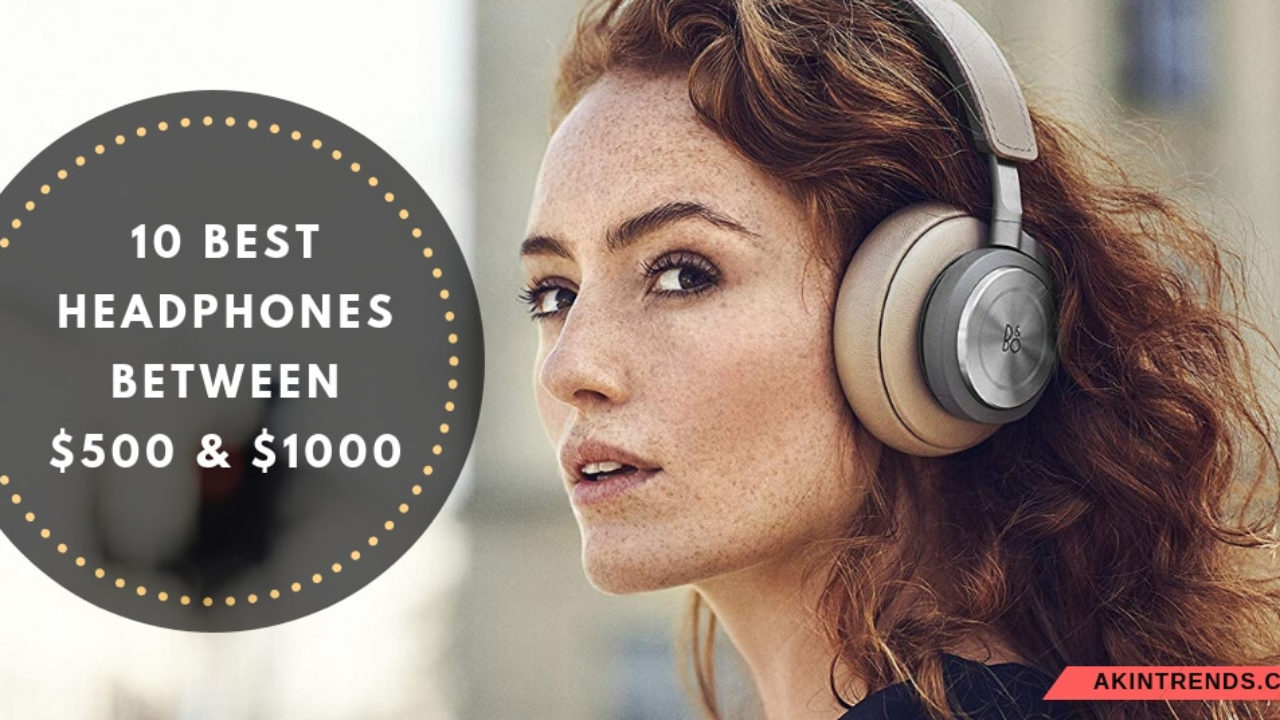 best open back headphones under 1000