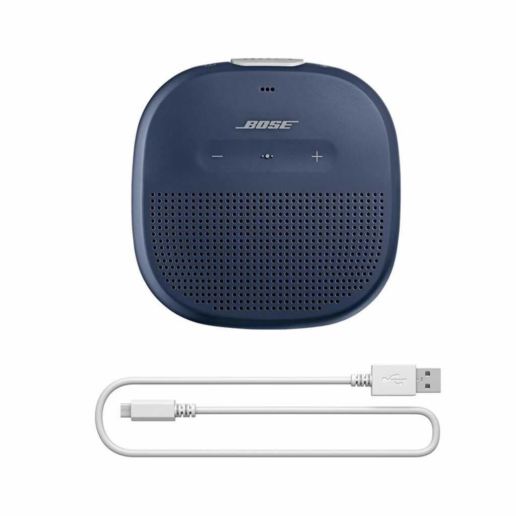 Bose SoundLink Micro Bluetooth Speaker