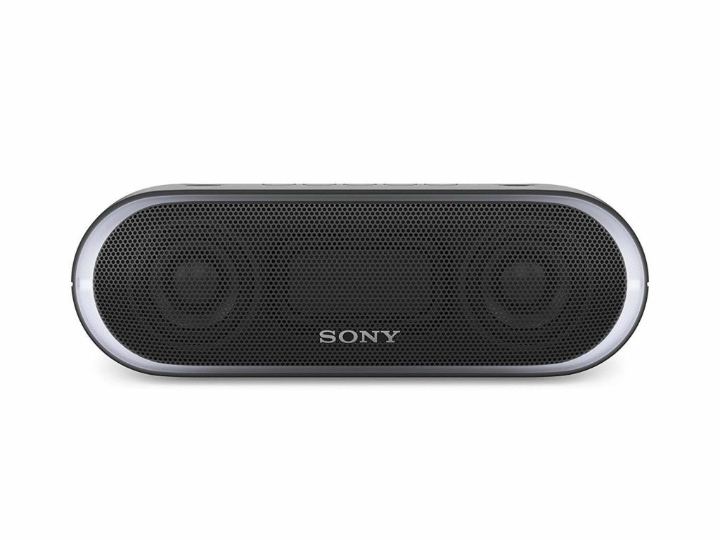 Sony XB20 Bluetooth Speaker