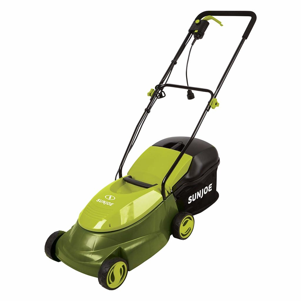 Sun Joe MJ401E Mow Electric Lawn Mower