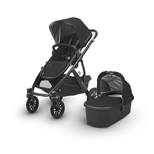 UPPAbaby Vista Stroller 2018