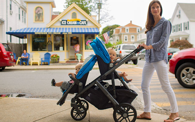 best baby strollers