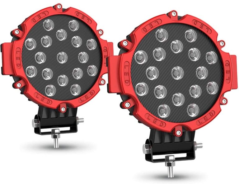 Best OffRoad Lights Product Reviews & Buying Guide Akin Trends