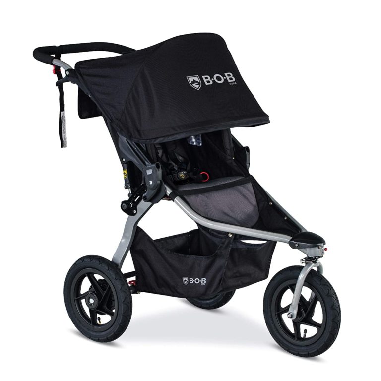 Best Baby Jogging Strollers to Buy in 2020 Akin Trends