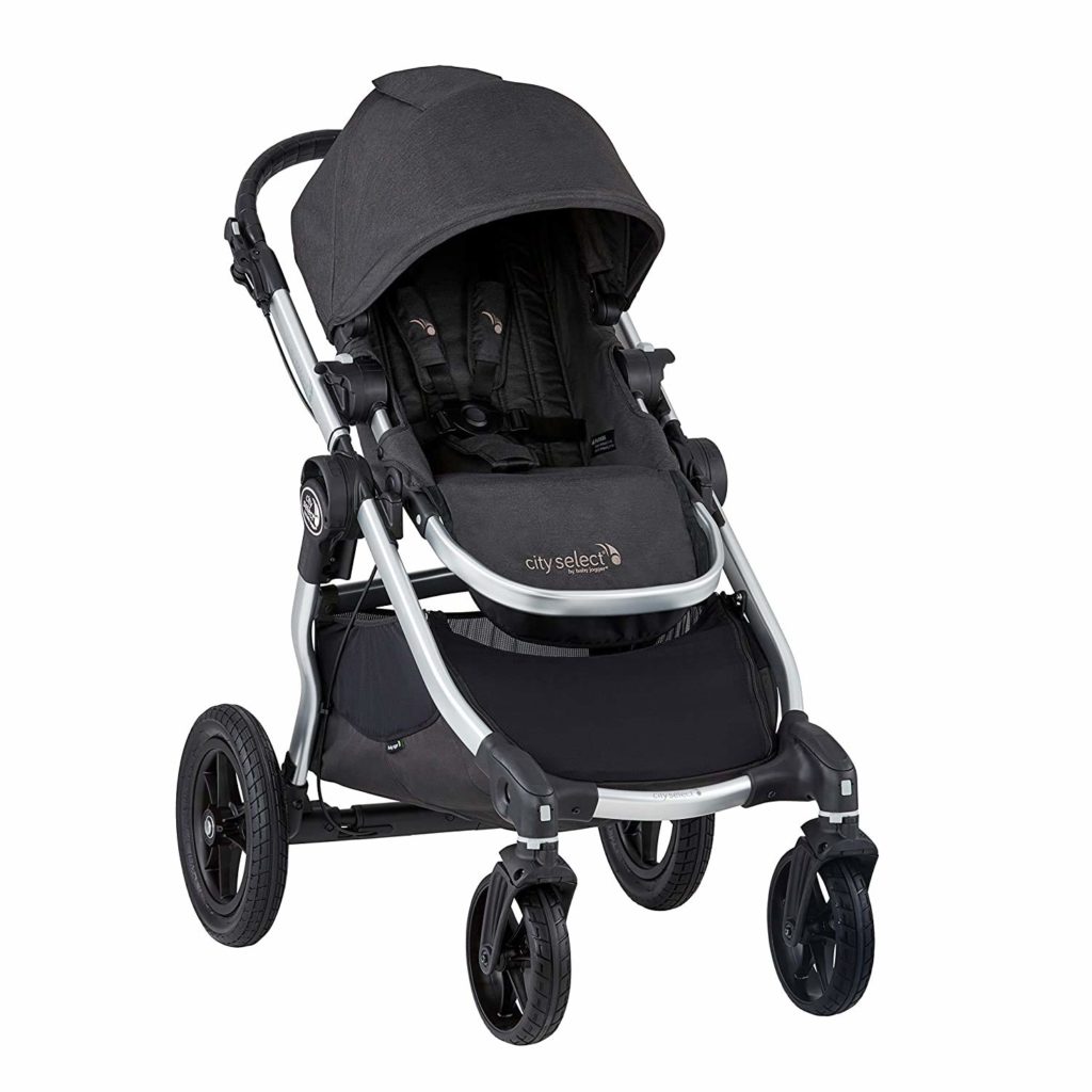 Baby Jogger City Select Stroller