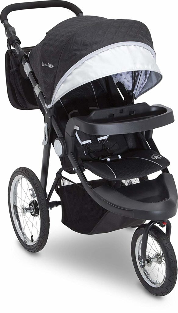 Bumbleride 2016 Speed Stroller