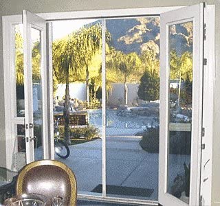 Top 10 Best Retractable Screen Doors to Buy - Akin Trends