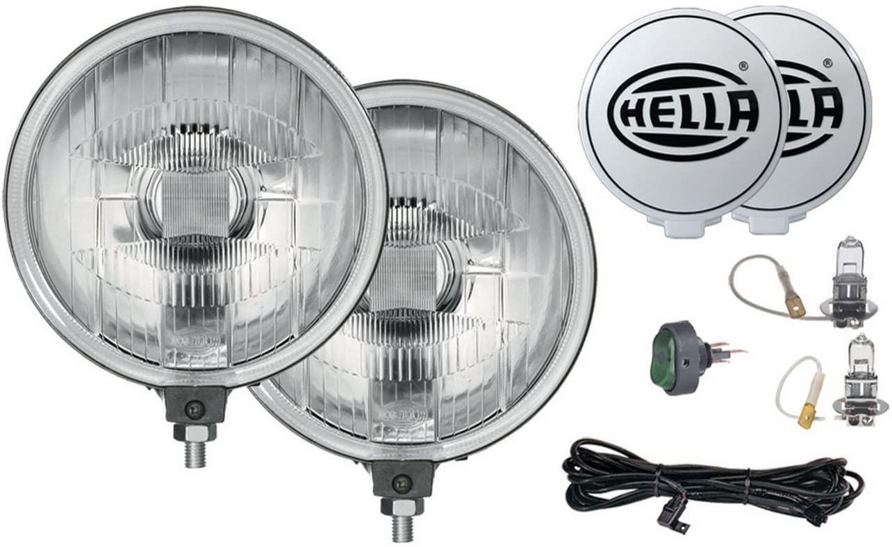 Best Off-Road Lights: Product Reviews & Buying Guide - Akin Trends